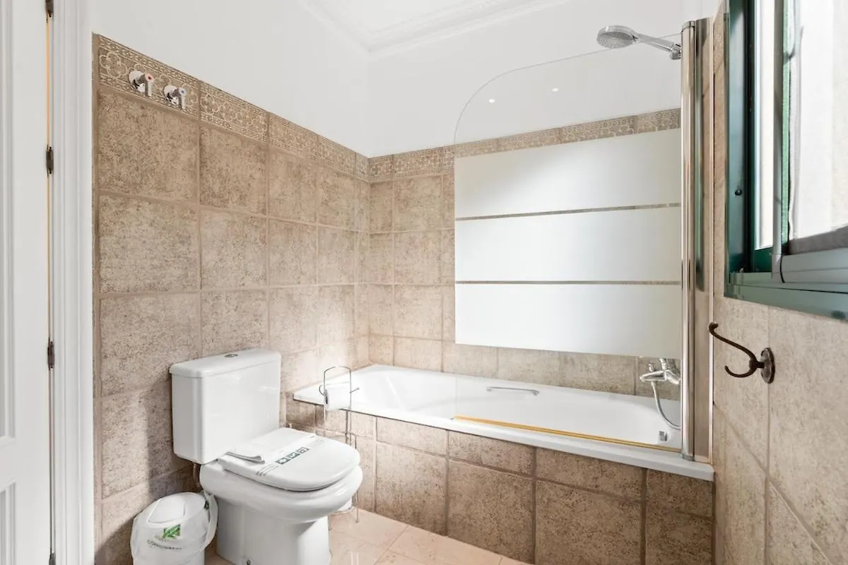 Unforgettable Luxury In Marbella Villa - Rdr461 Spain