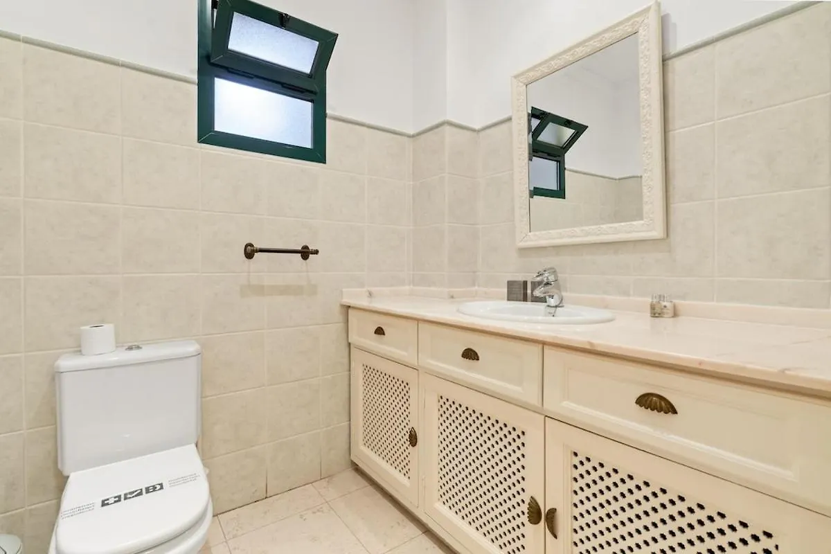 Unforgettable Luxury In Marbella Villa - Rdr461