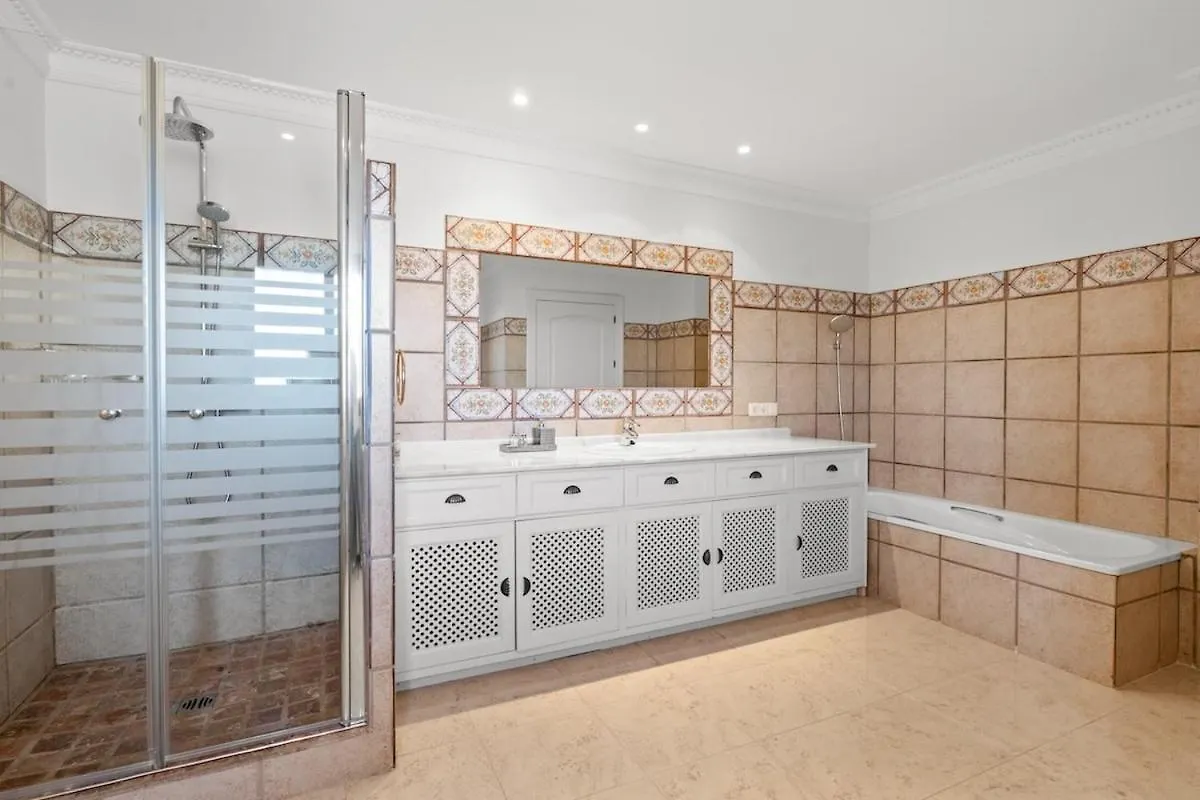 Unforgettable Luxury In Marbella Villa - Rdr461 Spain