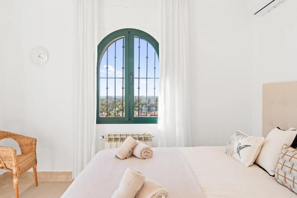 Unforgettable Luxury In Marbella Villa - Rdr461 Spain