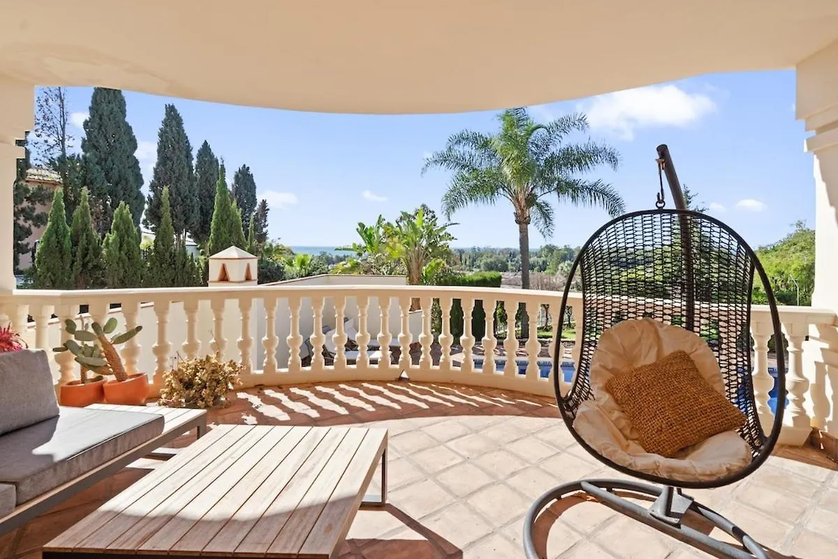 Unforgettable Luxury In Marbella Villa - Rdr461 0*,  Spain