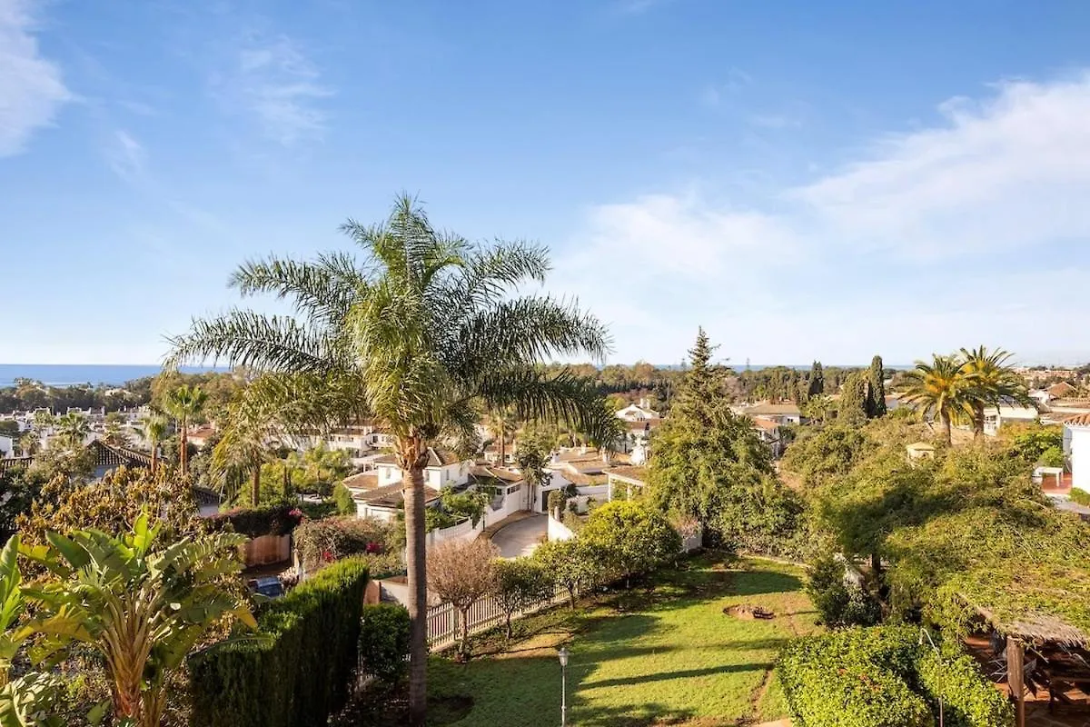 Unforgettable Luxury In Marbella Villa - Rdr461 contacts
